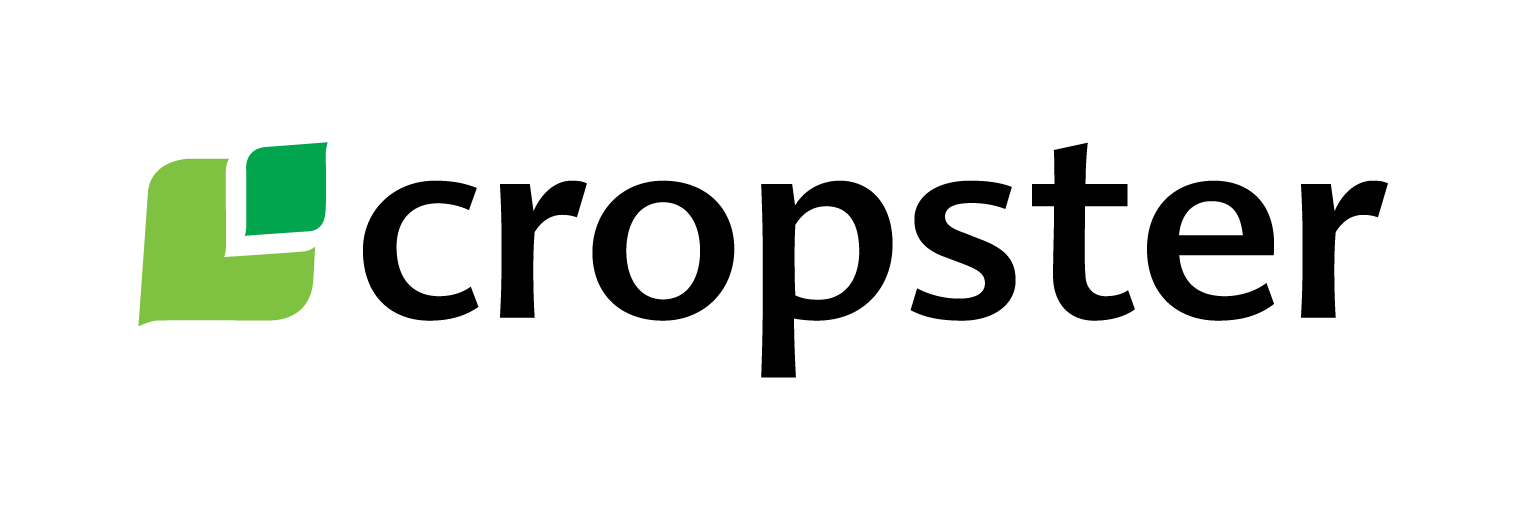 Cropster Logo